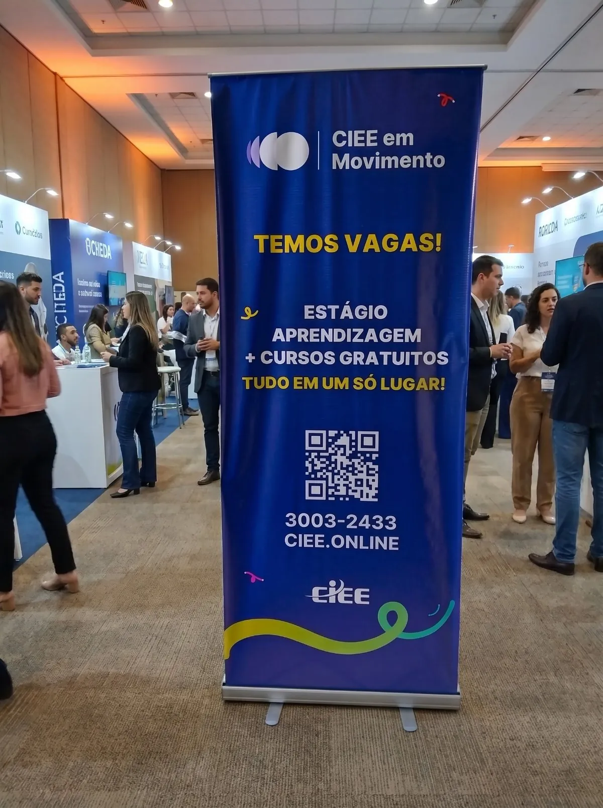 Kriative Visual — Comunicação Visual e Sinalização em Campinas/SP